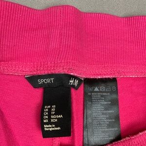 H&M Shorts - H&M shorts H&M Shorts - H&M shorts